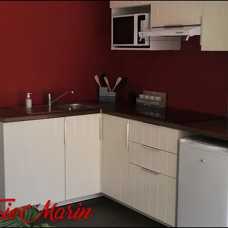 Le Marin * Sète