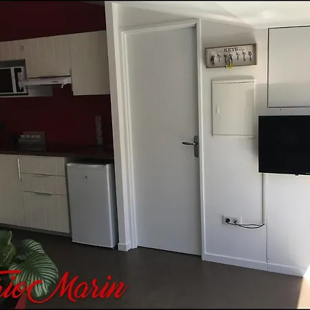 Le Marin * Sète