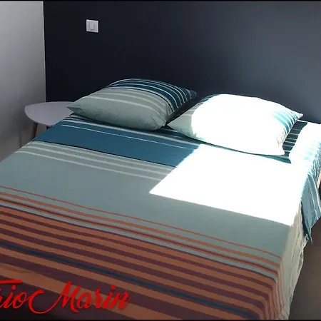 Le Marin * Sète