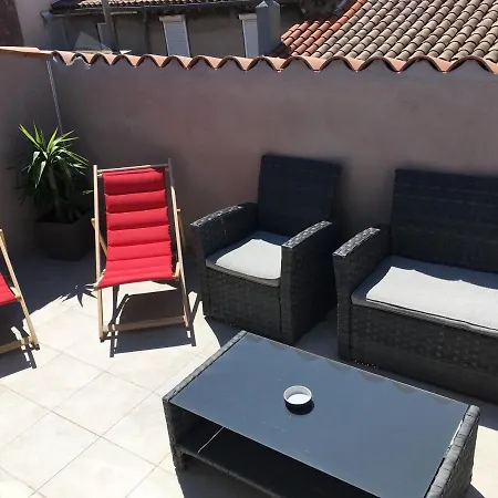 Le Marin Apartment *