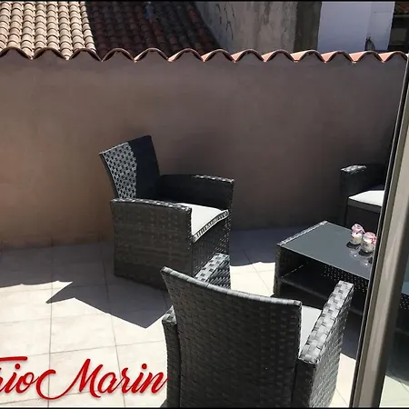Le Marin Apartment *