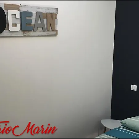 Le Marin