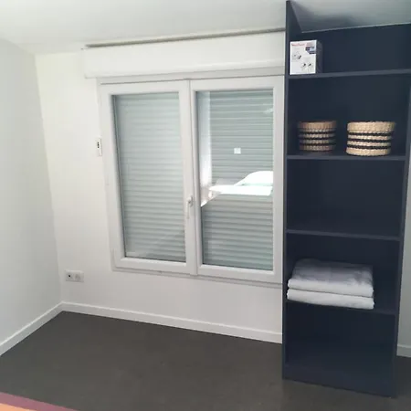 Le Marin Apartment