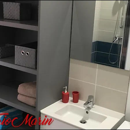 Le Marin * Sete