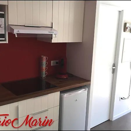 Le Marin Sete