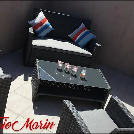 Le Marin Apartment