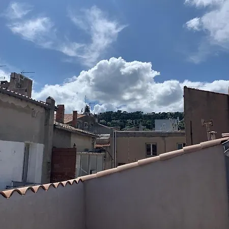 Apartment Le Marin Sete